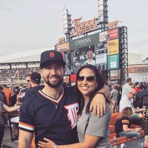 Meet your Posher, Jon